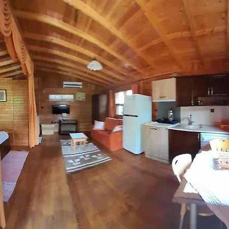 Ruya Privat bolig Çıralı
