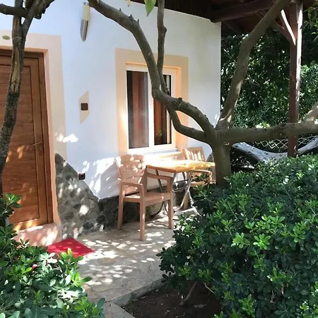 Ruya Privat bolig Çıralı