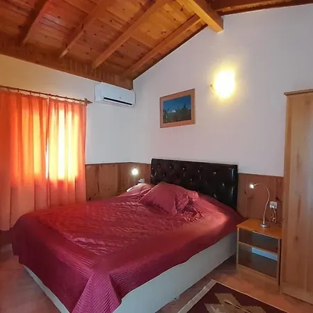 Ruya Privat bolig *